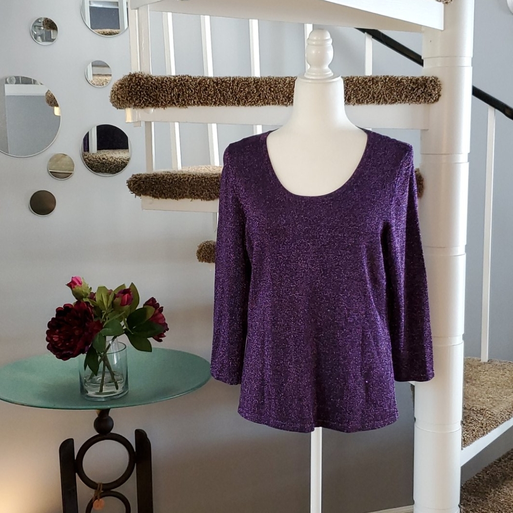 Knit Top